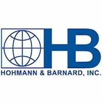 Logo Hohmann Barnard