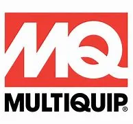 Logo MQ Multiquip