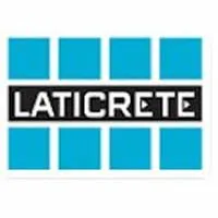 Logo Laticrete