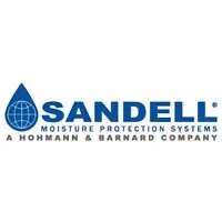 Logo Sandell Moisture Protection