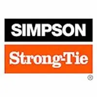 Logo Simpson Strong-Tie