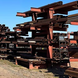 Yard Surplus Steel