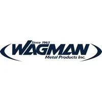 Logo Wagman Metal Products